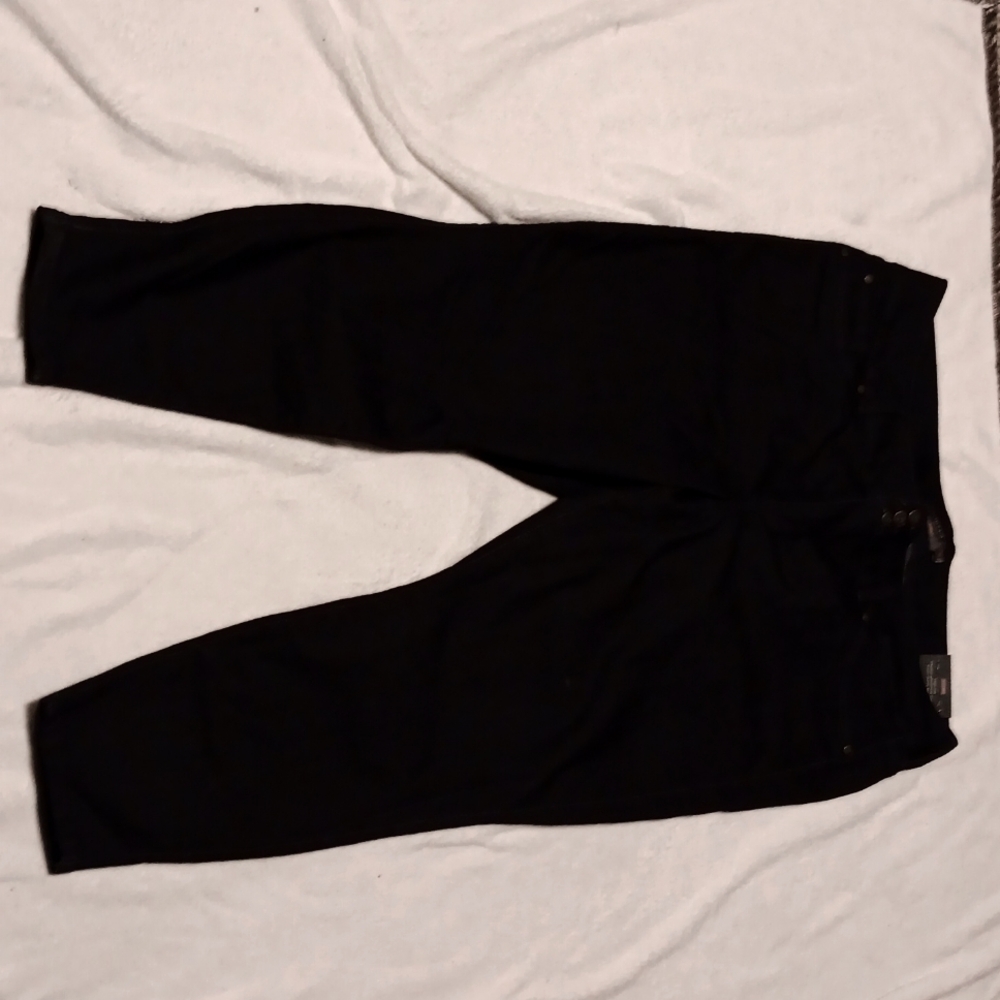 Size 24 Super Stretch Jegging